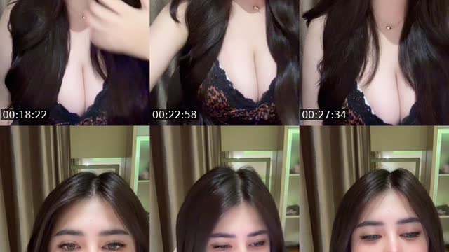 @libragirls774 TikTok live from 2026-07-31