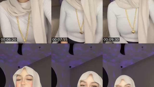 @paahcantek TikTok live from 2026-07-31