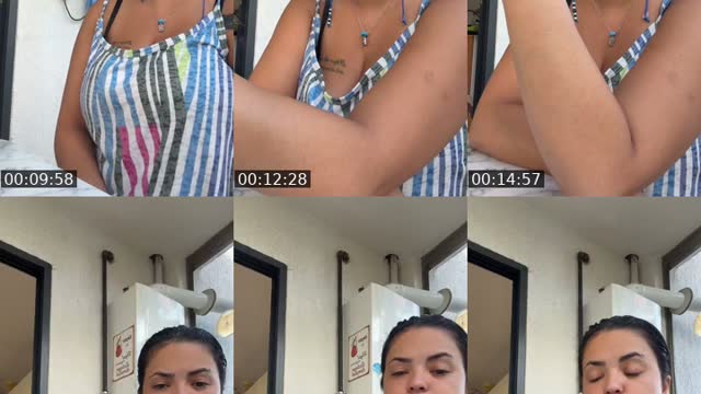 @sibery77 TikTok live