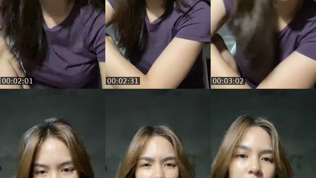 TikTok live: hellooo by @sndyvllgs