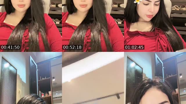 @mariam.omar2023 TikTok live from 2026-07-31