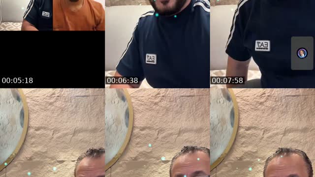 @wmaaitah4 TikTok live from 2026-07-31