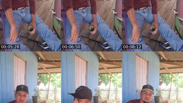 de tudo tem aqui kkk - @james.sousa177