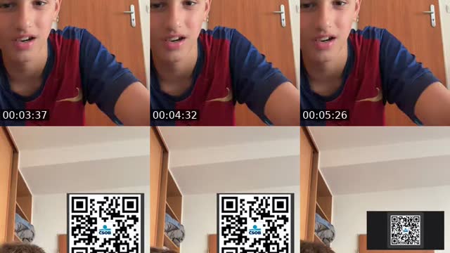TikTok live: folow my pls by @danxxx114