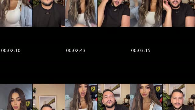 @nastya_m_ac TikTok live from 2026-07-31