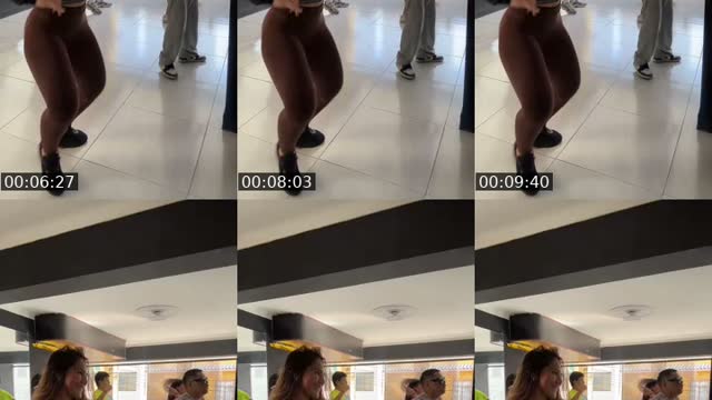 @claudiaplasencia TikTok live from 2026-07-31