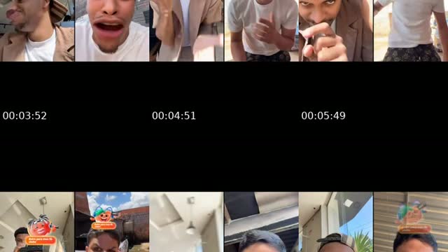 @zagoww TikTok live from 2026-07-31