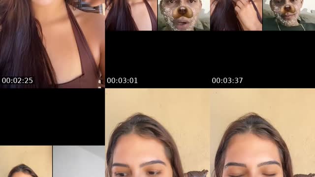 @jhenifercasemiro TikTok live from 2026-07-31