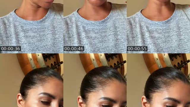 @yarachbaroofficial TikTok live