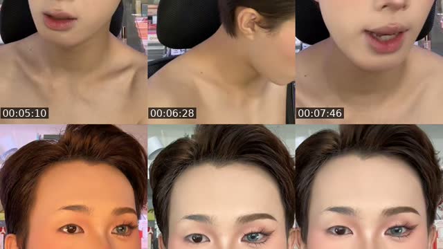 @makeup_letrivy_light TikTok live from 2026-07-31