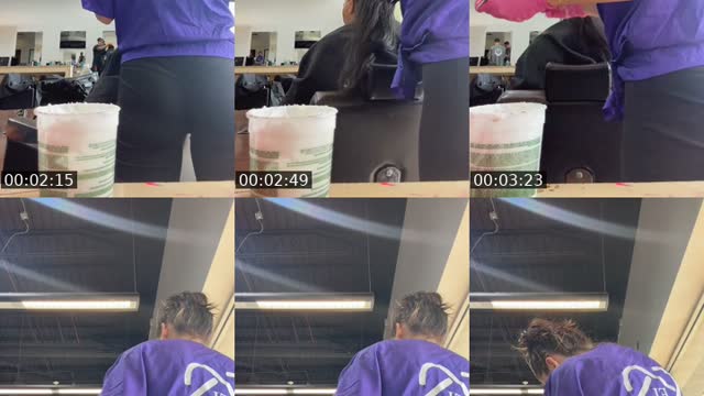 @itsbekaxoxo past TikTok live from 2026-07-31