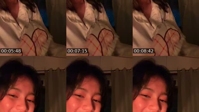 @abyvree TikTok live from 2026-07-31