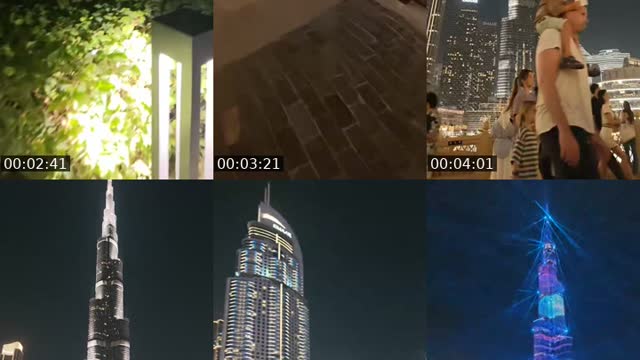 TikTok live: From your contacts by @dubai_streamer