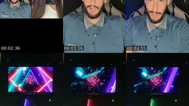 TikTok live: ثيقة في الله نجاح 🤲 مرحبا بكم 🔁 by @aymen_abloul_officiel