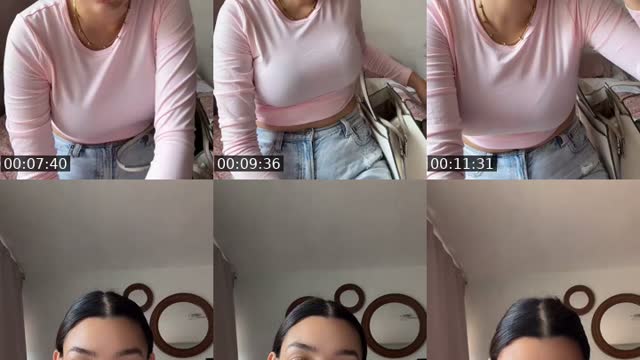 TikTok live: 🥹 by @roxx21498