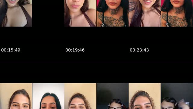 @jhenifercasemiro TikTok live