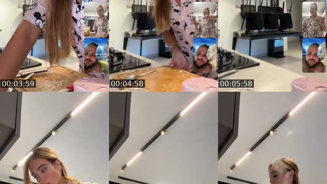 @shirqueen617 TikTok live