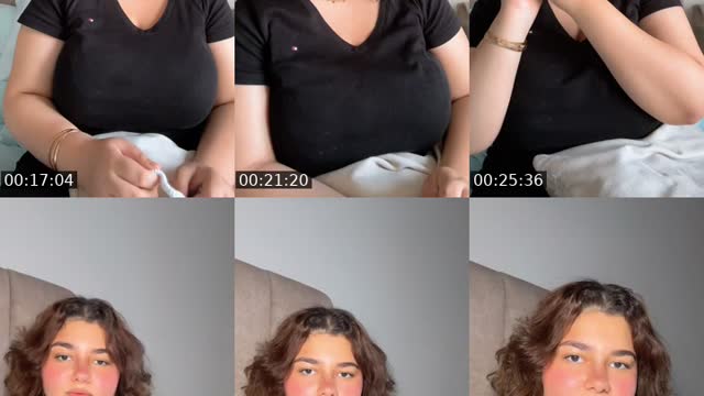 @nohatarek20 TikTok live from 2026-07-31