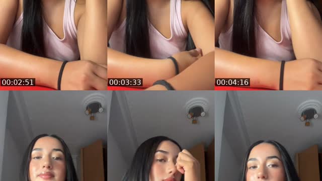 @kxmberr.ly TikTok live from 2026-07-31