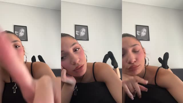 @ciaoooooo.00000 TikTok live