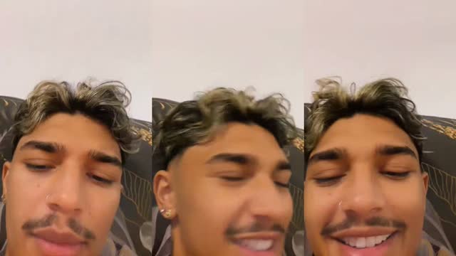 @jonathantq777 TikTok live