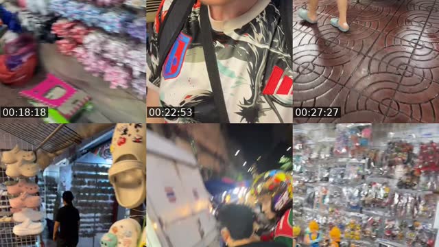 TikTok live: Bangkok 160 Tage by @jule.live
