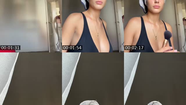 @kaski44k TikTok live from 2026-07-31