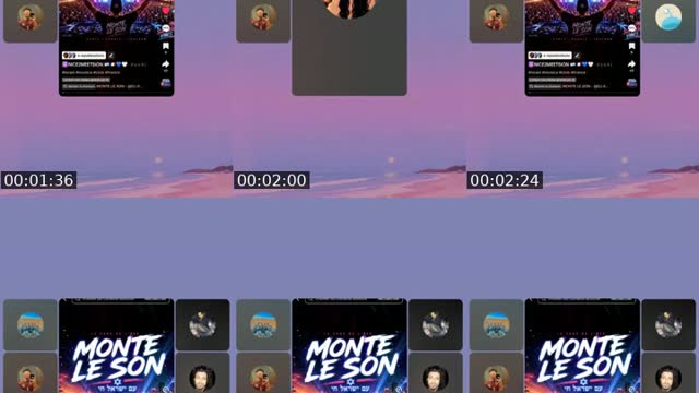@lea262603 TikTok live