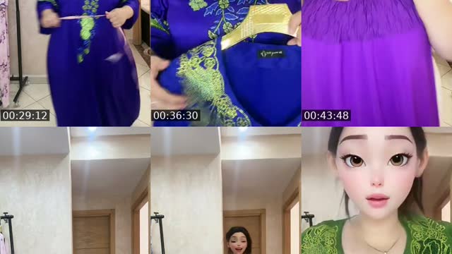 @souray44 TikTok live from 2026-07-31