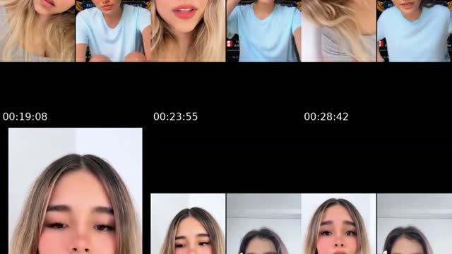 @kris.onichan TikTok live from 2026-07-31