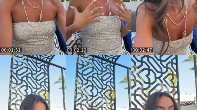 @jennychallita TikTok live from 2026-07-31