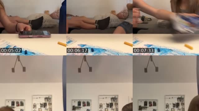 @kornelia_mm TikTok live from 2026-07-31