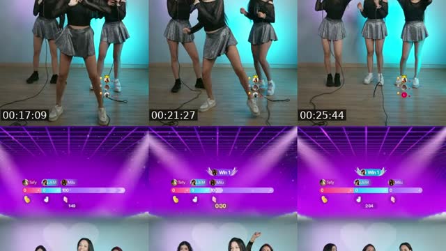 @paromperlaa TikTok live from 2026-07-31