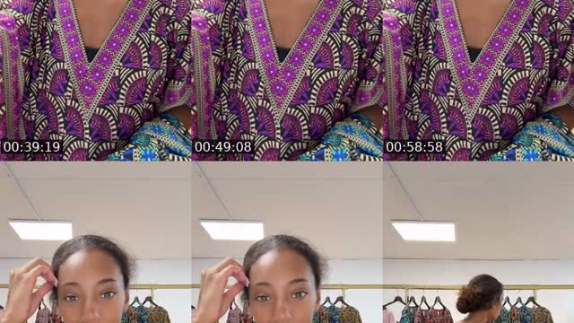 @rosalia.boutique62 TikTok live from 2026-07-31