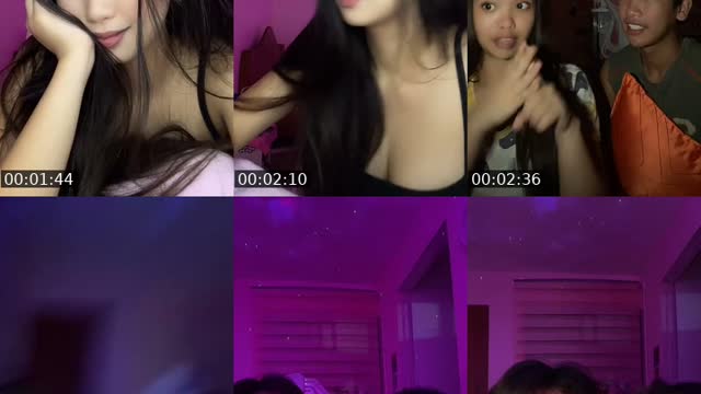@hayahaha.p TikTok live from 2026-07-31