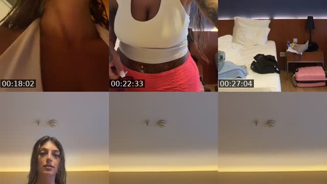 @inkedalyel TikTok live