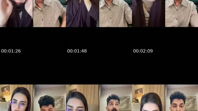 @hoor_0502 TikTok live from 2026-07-31