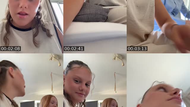 @dxh.eme12 TikTok live
