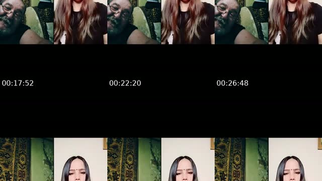 @levonoriginal TikTok live from 2026-07-31