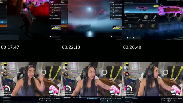 TikTok live: SIGUEME Y TE BESO by @keerochoa
