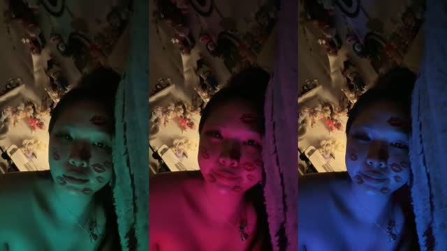 @elinasama2511 TikTok live
