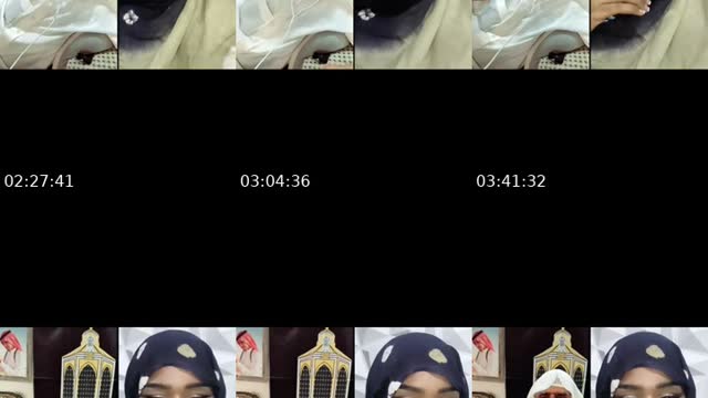 @ghaz174 TikTok live from 2026-07-31