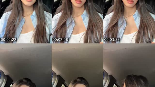 TikTok live: Hello by @imayss