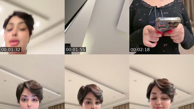 @raix206 TikTok live