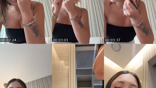 @appleuser2497380 TikTok live