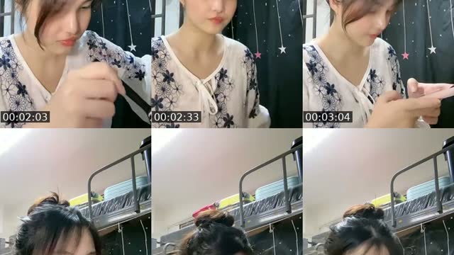 TikTok live: มา by @atchiing11