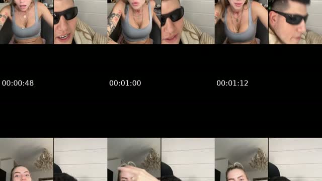 @butterfly.vk TikTok live from 2026-07-31