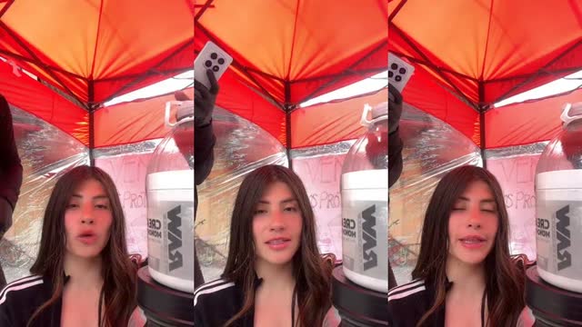 @briyith_nieto TikTok live from 2026-07-31
