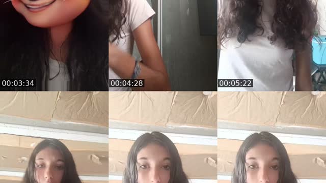 Live from @lilouuuuuuuuuuuuu0