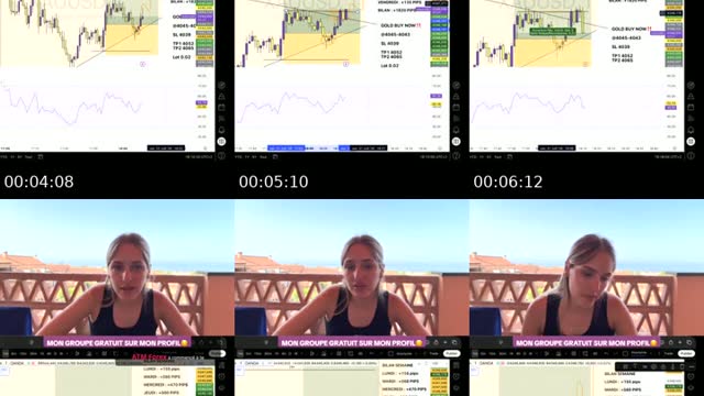 TikTok live: Lets Go LIVE! by @iitsnkr